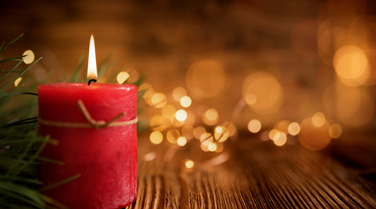 Navigating the Holidays after Loss - Christmas