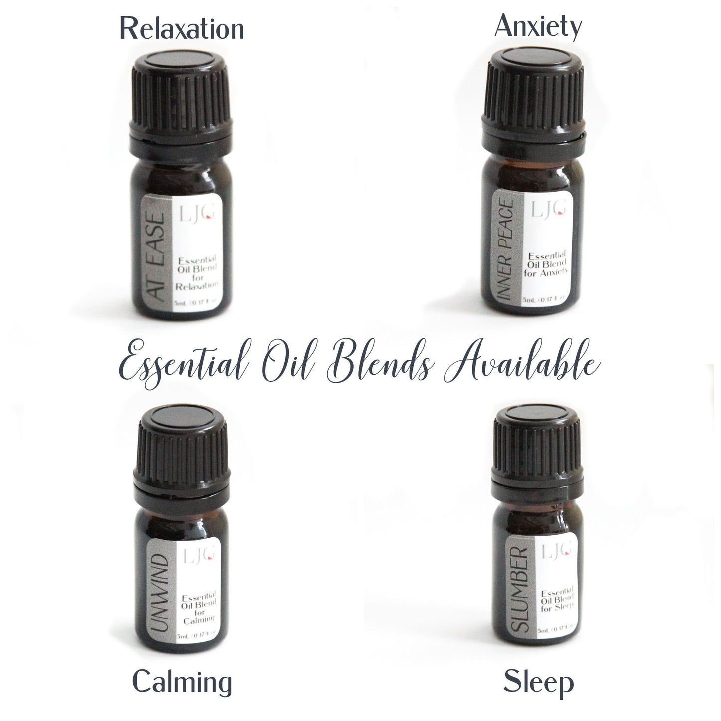 Infant Loss & Howlite Diffuser Bracelet