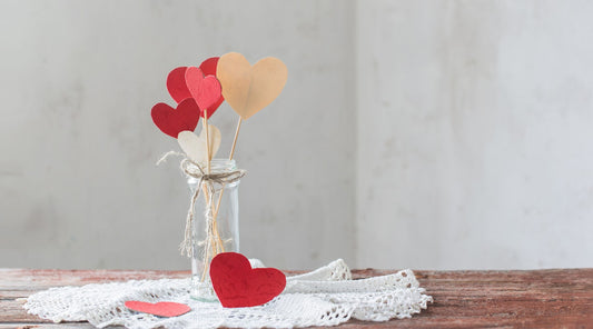 Remembering Loved Ones on Valentine's Day: 5 Ways to Keep the Memory Alive