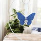 Blue Butterfly Ornament