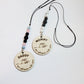 Mommy Infant Loss Rearview Mirror Car Charm