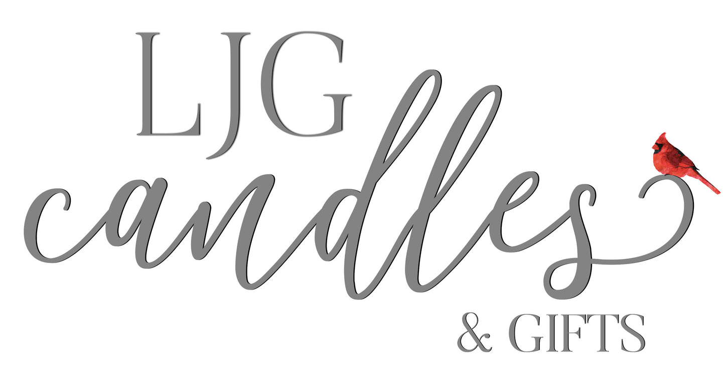 LJG Candles Gift Card