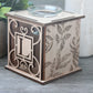 Luminous Light Tealight Lantern