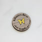 Butterflies Appear Pocket Token