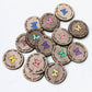 Butterflies Appear Pocket Token