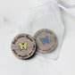 Butterflies Appear Pocket Token