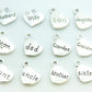 Silver Angel Ornament
