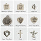 Infant Loss Angel Ornament
