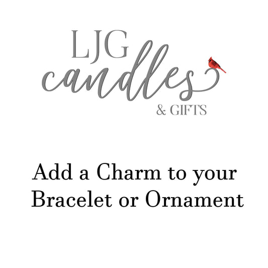 Add an Additional Charm to your Order - Add On Option