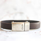 Survivor Leather Bracelet